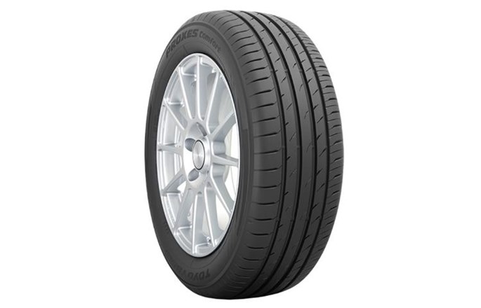 Toyo Proxes Comfort SUV