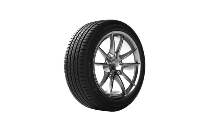 Michelin Latitude Sport 3