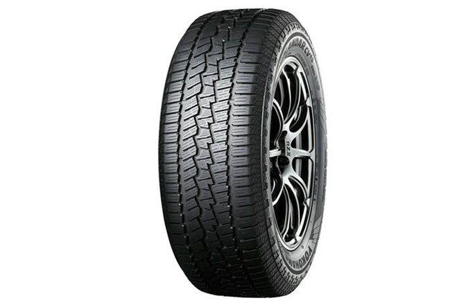 Yokohama Geolandar CV 4S G061