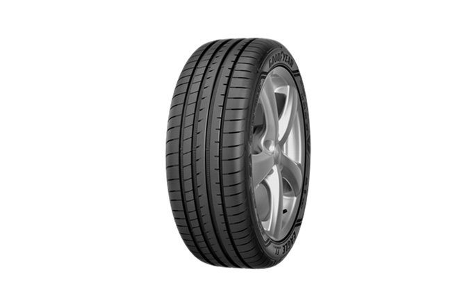 Goodyear Eagle F1 Asymmetric 3 SUV