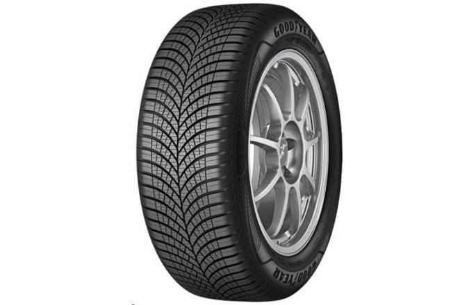 Goodyear Vector 4 Seasons G3