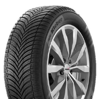 Kleber Quadraxer 3