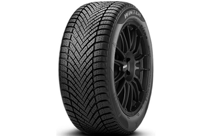 Pirelli Scorpion All Season SF2