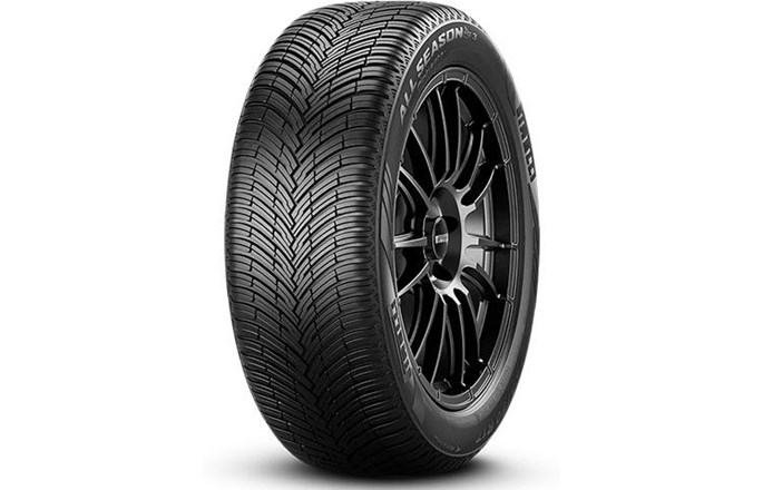 Pirelli Cinturato All Season SF3