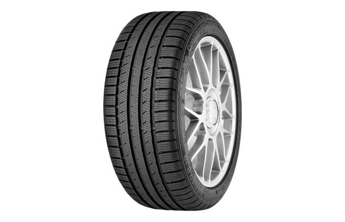 Continental WinterContact TS810S