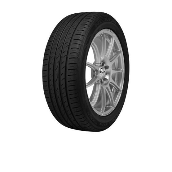 Nexen N'Fera SU4 255/45R18 103W XL