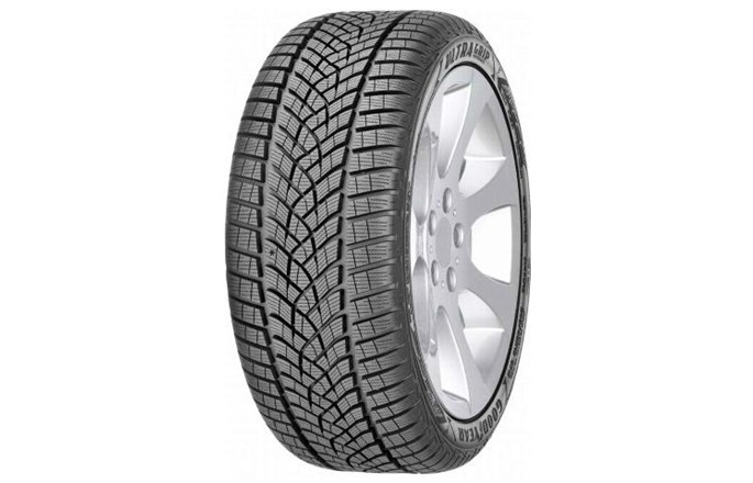 Goodyear UltraGrip Performance SUV Gen-1