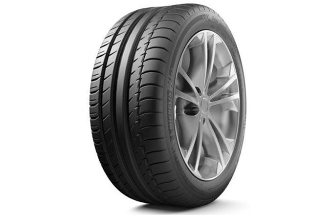 Michelin Pilot Sport PS2
