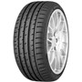Continental ContiSportContact 3