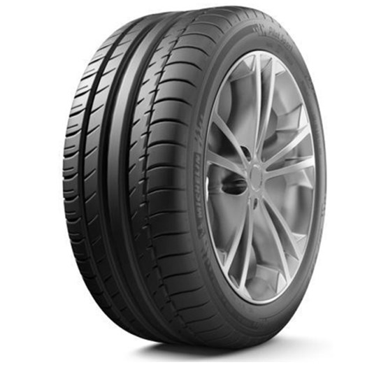 Michelin Pilot Sport PS2 315/30R18 98Y