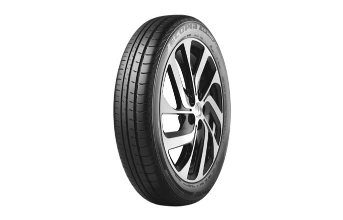 Bridgestone Ecopia EP500