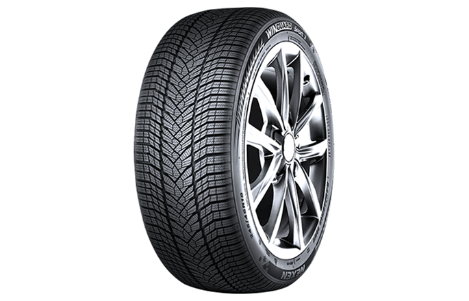 Nexen Winguard Sport 3 EV