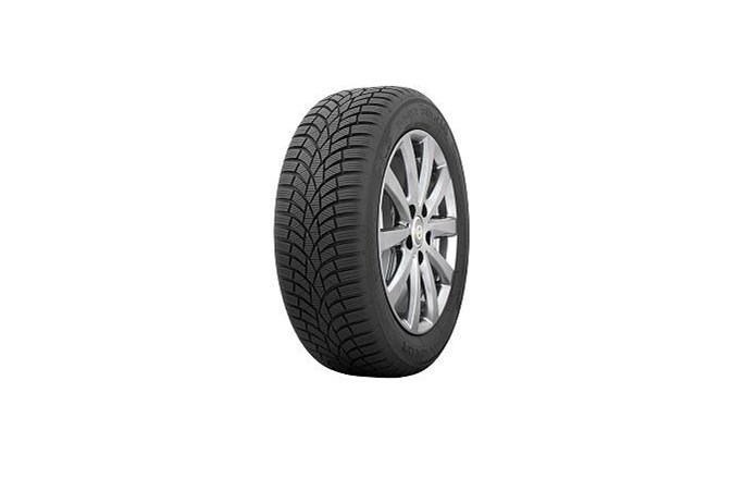 Toyo Observe S944