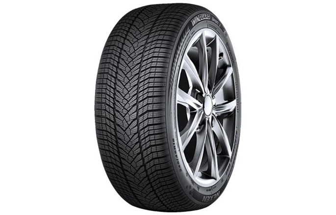 Nexen Winguard Sport 3 EV