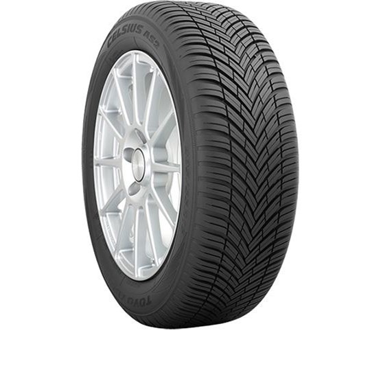 Toyo Celsius AS2 235/35R19 91Y