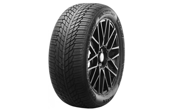 Nexen Winguard Ice 3
