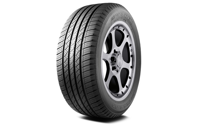 Maxtrek Sierra S6 235/55R19 101V - Tyred.se