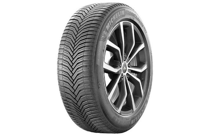 Michelin CrossClimate 2 SUV