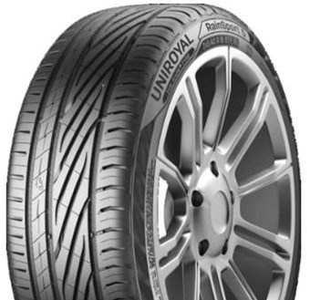 Uniroyal RainSport 5
