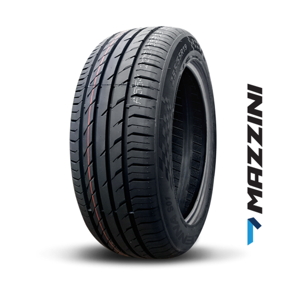 Mazzini Varenna S01 245/40R19 98Y XL