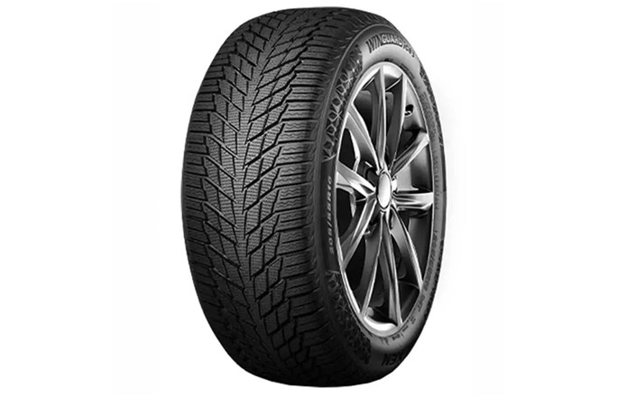 Nexen Winguard Ice 3