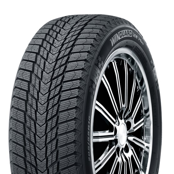 Nexen Winguard Ice Plus 245/45R19 102T XL