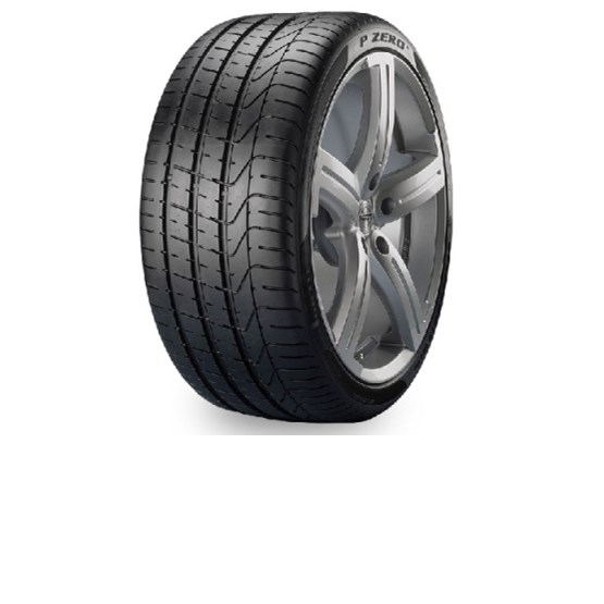 Pirelli P Zero 245/45R19 98Y MGT