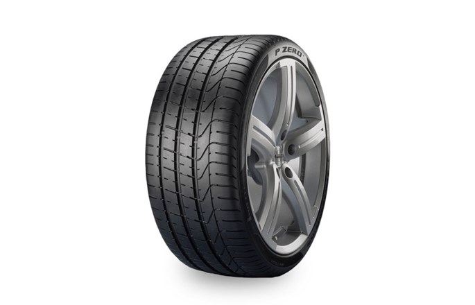 Pirelli P Zero