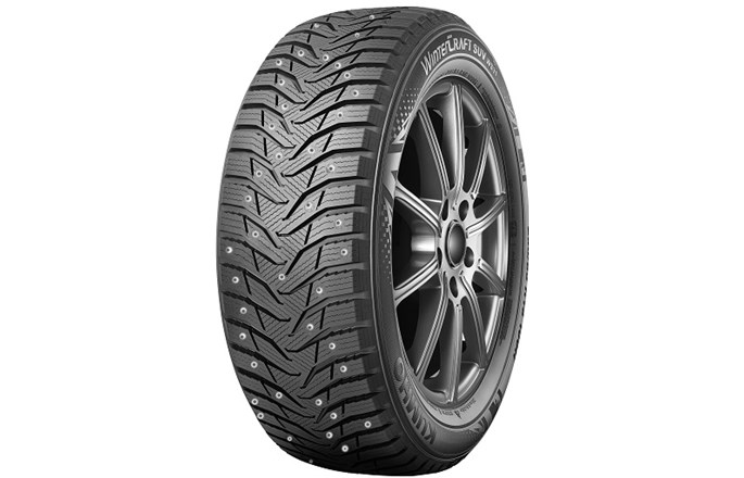 Kumho WinterCraft WS31