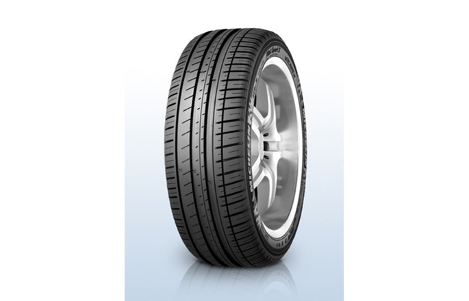 Michelin Pilot Sport 3