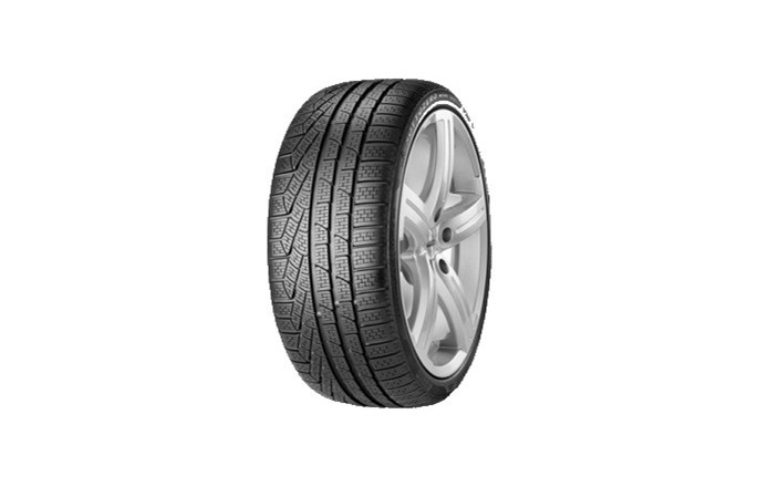 Pirelli W240 SottoZero Serie 2