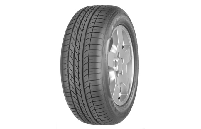 Goodyear Eagle F1 Asymmetric