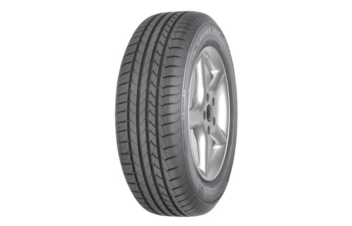 Goodyear EfficientGrip