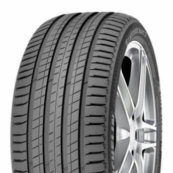 Michelin Latitude Sport 3