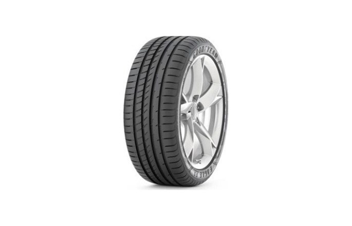 Goodyear Eagle F1 Asymmetric 2 SUV