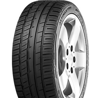 General Altimax Sport