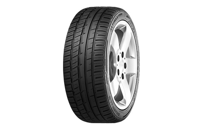 General Altimax Sport