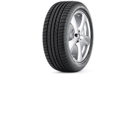 Goodyear EfficientGrip 275/40R19 101Y MOE RFT