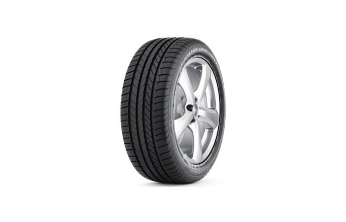 Goodyear EfficientGrip