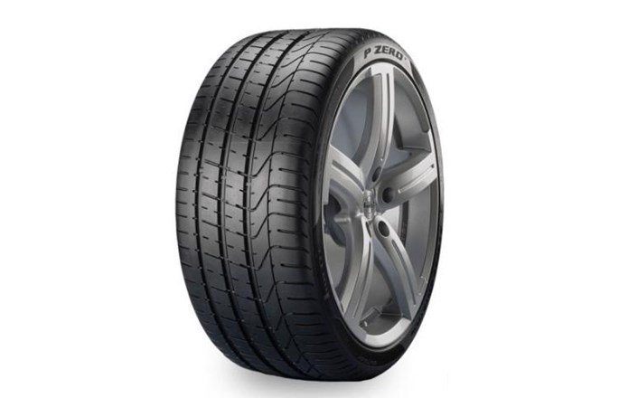 Pirelli P Zero
