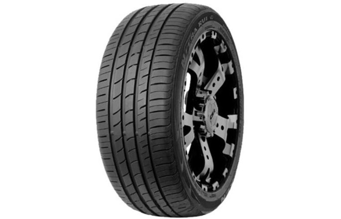 Nexen N'Fera RU1