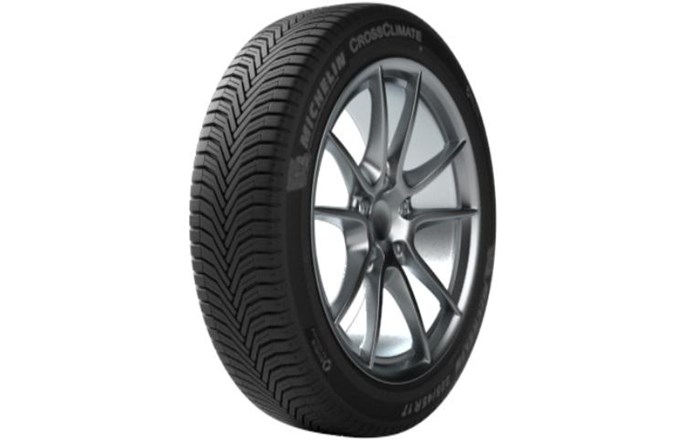 Michelin CrossClimate SUV