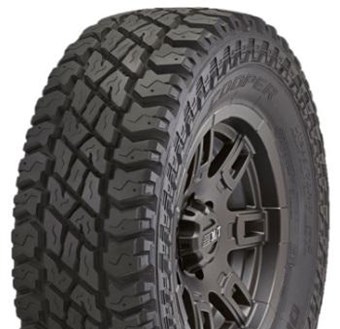 Cooper Discoverer ST MAXX POR