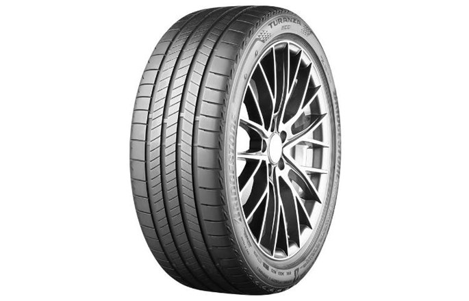 Bridgestone Turanza Eco