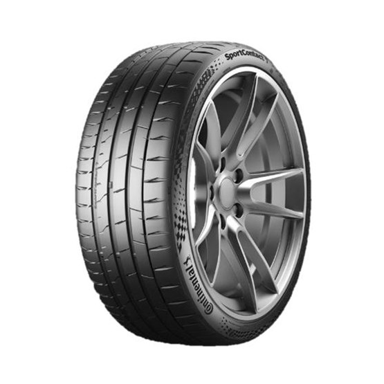 Köp Continental SportContact 7 235/30R20 88Y XL Demo direkt online