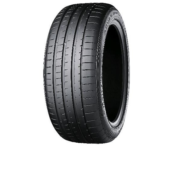 Yokohama Advan Sport V107 245/35R20 91Y