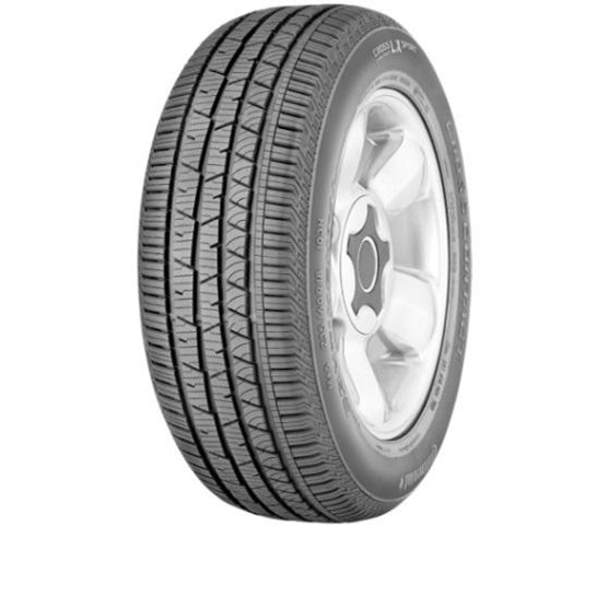 Continental CrossContact LX Sport 245/45R20 103W XL RFT