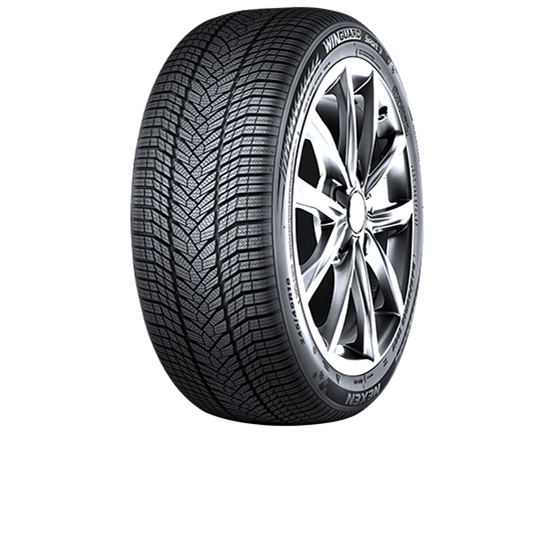Nexen Winguard Sport 3 EV 245/50R20 105V XL EV