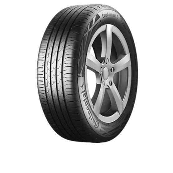 Continental EcoContact 6Q 255/40R20 101T XL