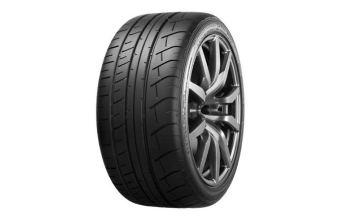 Sport Maxx GT600